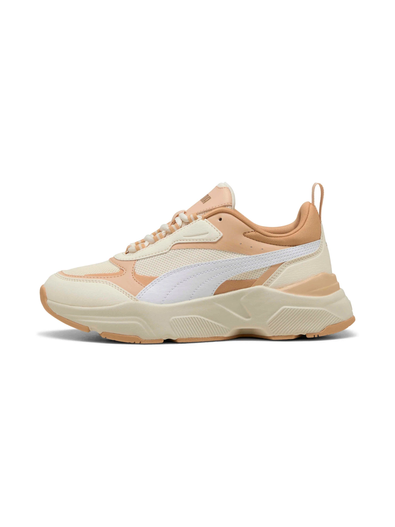Кроссовки PUMA Cassia модель 384647 Кроссовки PUMA Cassia модель 384647 Фото