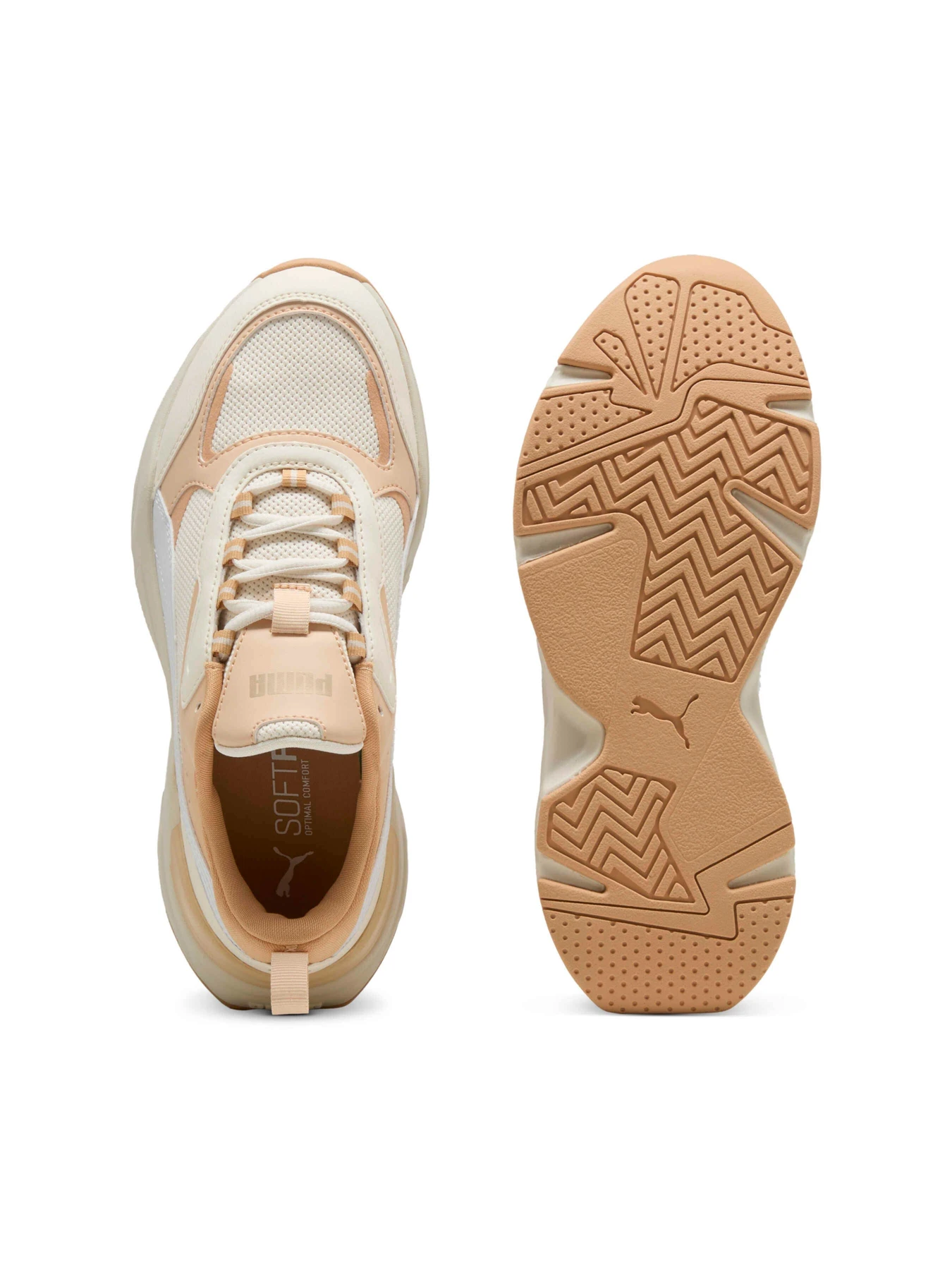 Кроссовки PUMA Cassia модель 384647 Кроссовки PUMA Cassia модель 384647 Фото