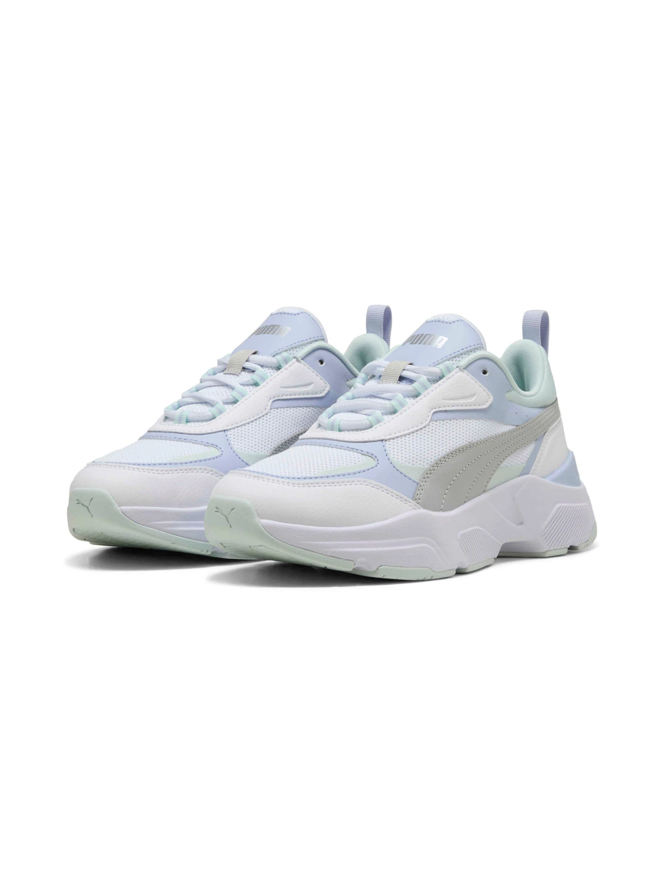 Кроссовки PUMA Cassia модель 384647 Кроссовки PUMA Cassia модель 384647 Фото