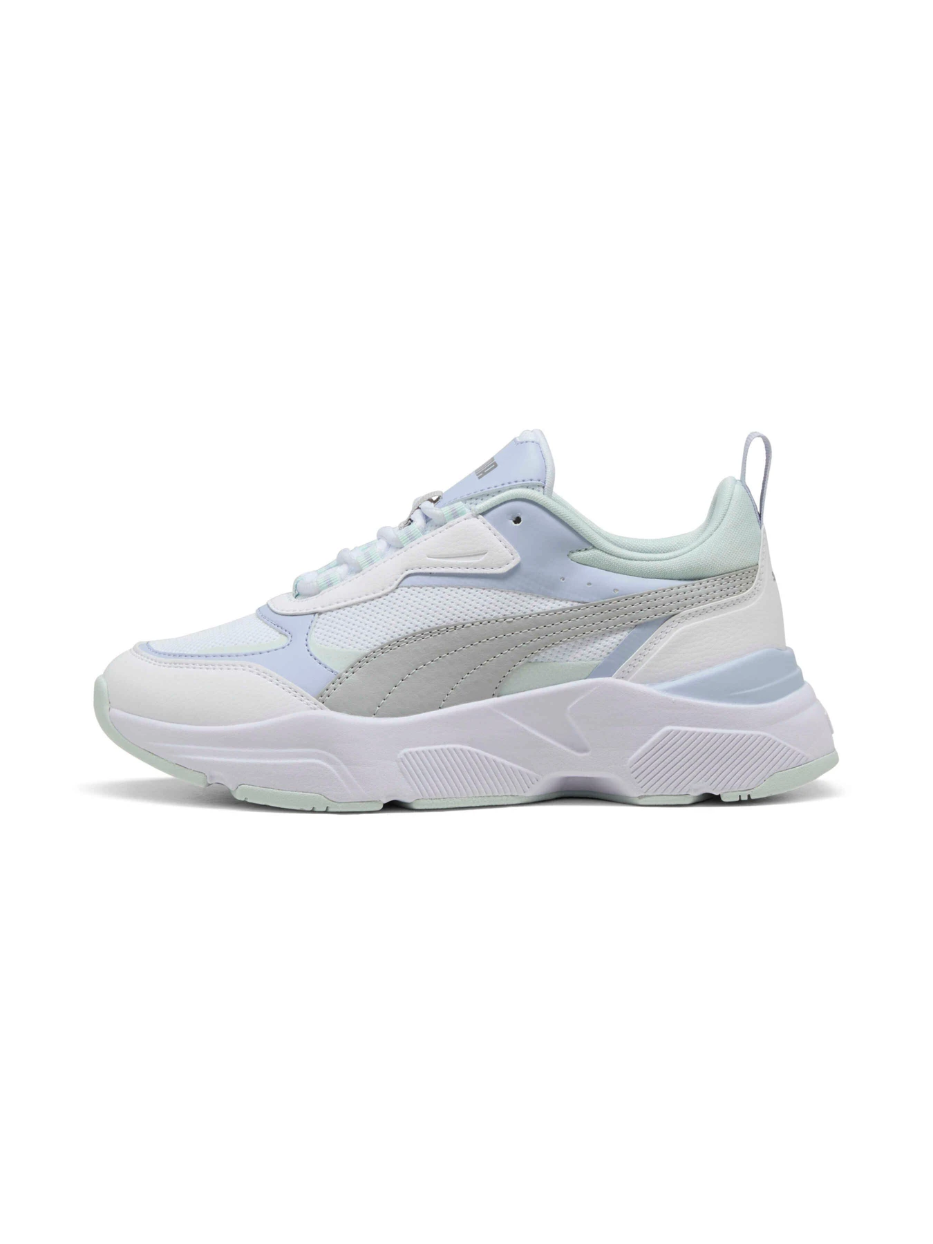 Кроссовки PUMA Cassia модель 384647 Кроссовки PUMA Cassia модель 384647 Фото