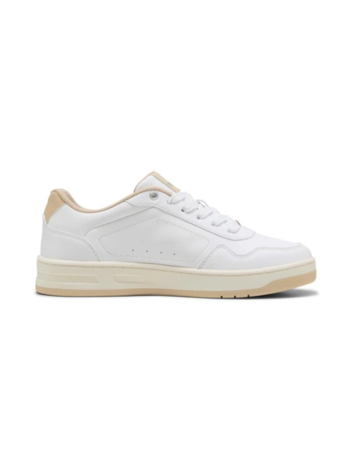Кеды PUMA Court Classy модель 395021 Фото