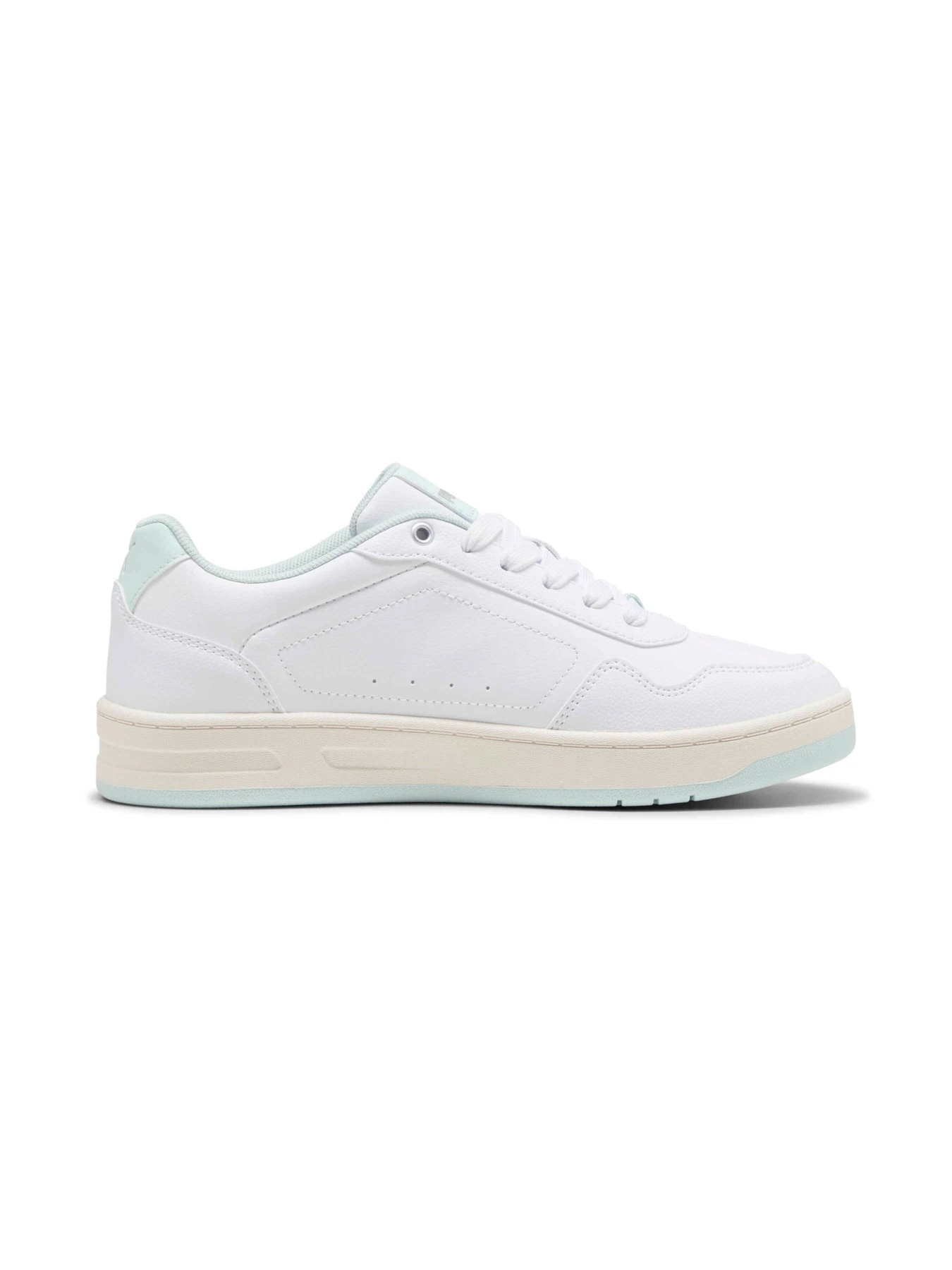 Кеды PUMA Court Classy модель 395021 Кеды PUMA Court Classy модель 395021 Фото