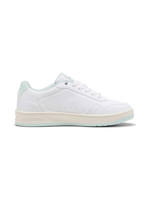 Кеды PUMA Court Classy модель 395021 Фото