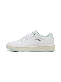 Кеды PUMA Court Classy модель 395021 Фото