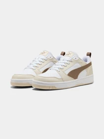 Кеды PUMA Rebound V6 Low модель 392328 Фото