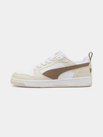 Кеды PUMA Rebound V6 Low модель 392328 Фото