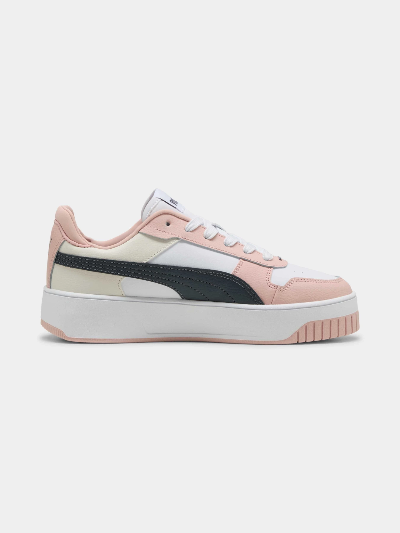Кеды PUMA Carina Street модель 389390 Кеды PUMA Carina Street модель 389390 Фото