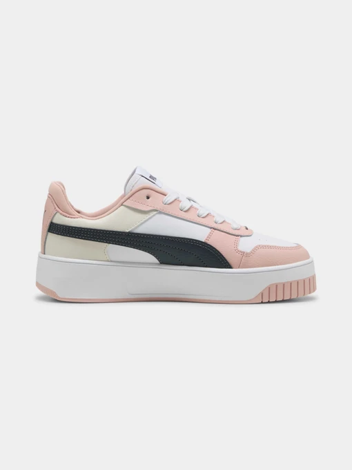 Кеды PUMA Carina Street модель 389390 Фото