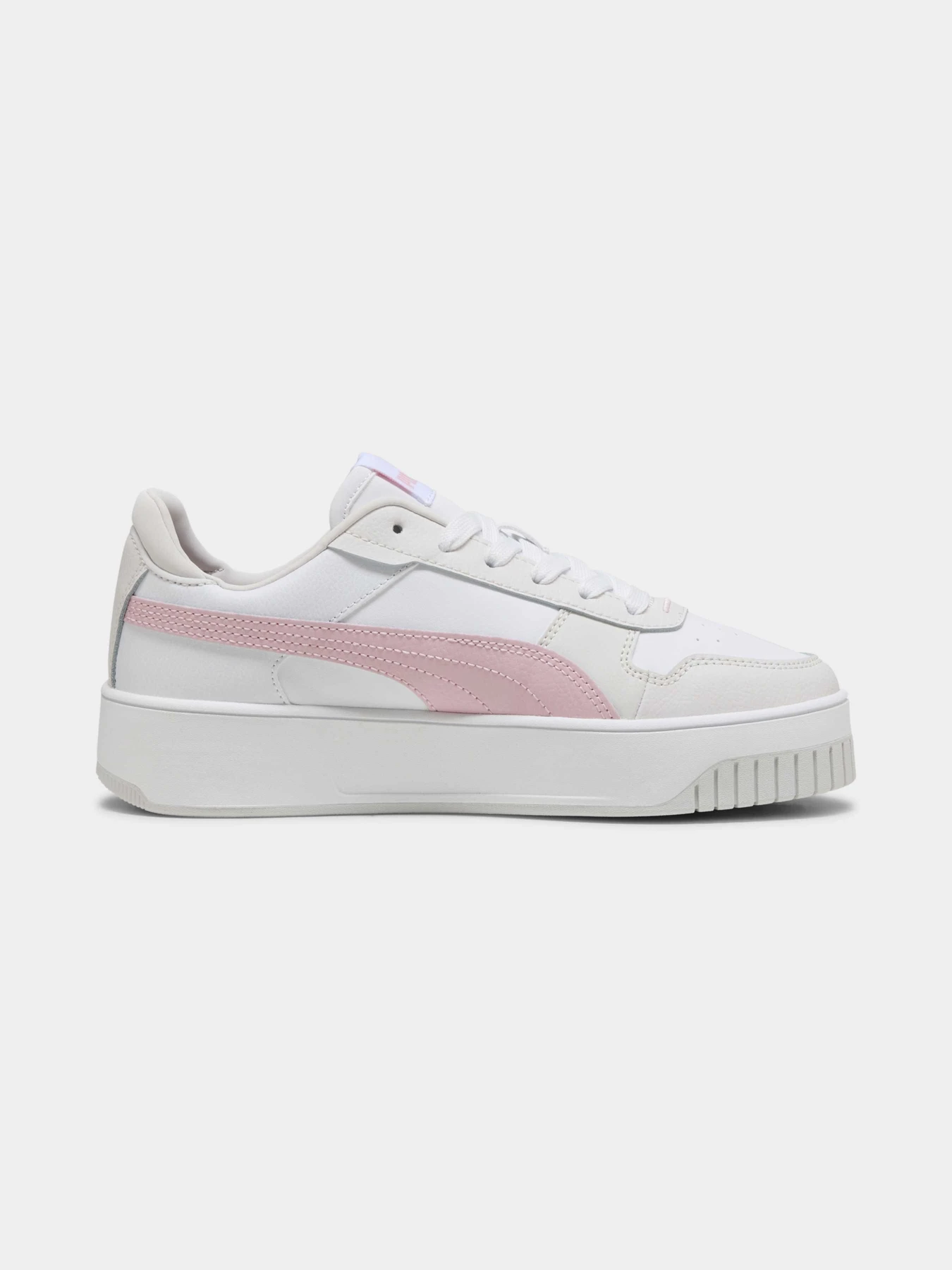 Кеды PUMA Carina Street модель 389390 Кеды PUMA Carina Street модель 389390 Фото