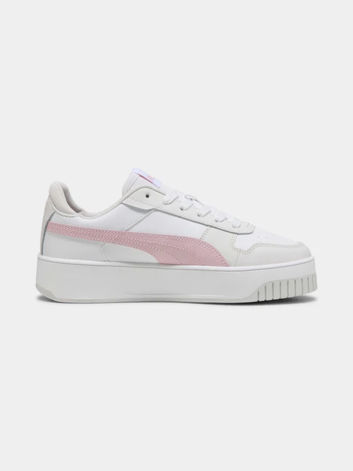 Кеды PUMA Carina Street модель 389390 Фото