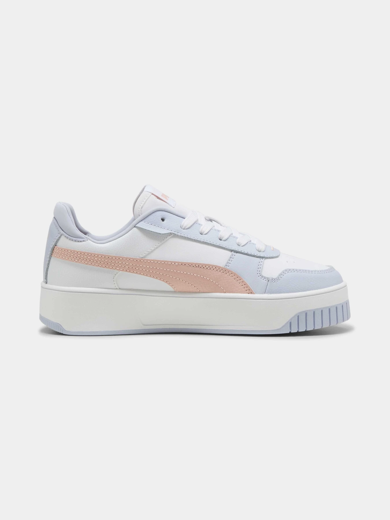 Кеды PUMA Carina Street модель 389390 Кеды PUMA Carina Street модель 389390 Фото
