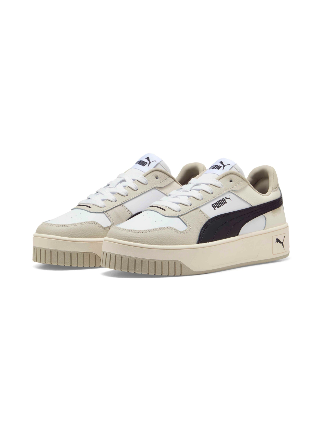 Кеды PUMA Carina Street модель 389390 Кеды PUMA Carina Street модель 389390 Фото