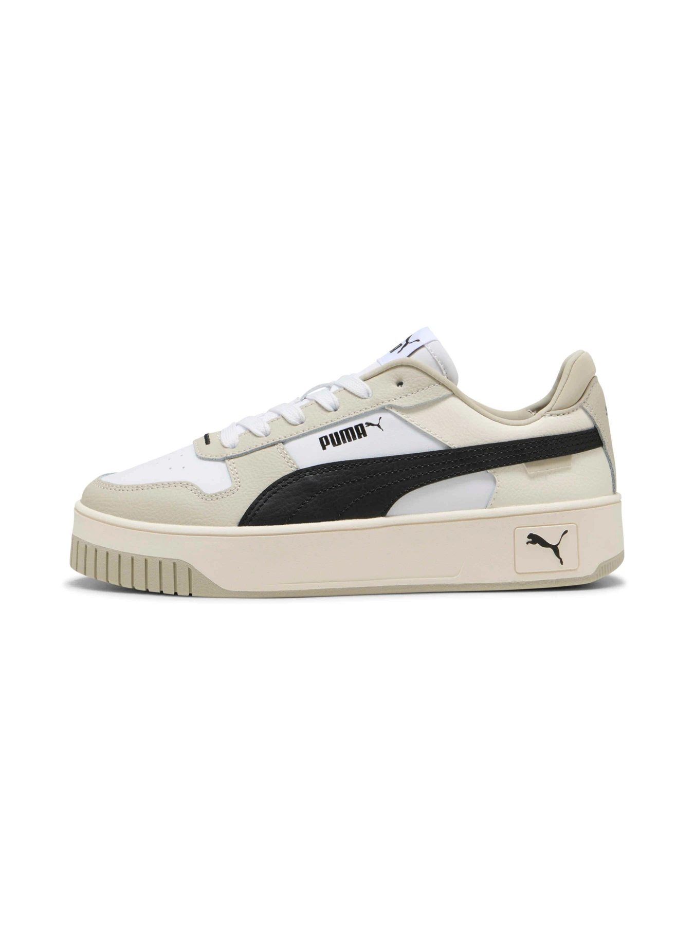 Кеды PUMA Carina Street модель 389390 Кеды PUMA Carina Street модель 389390 Фото