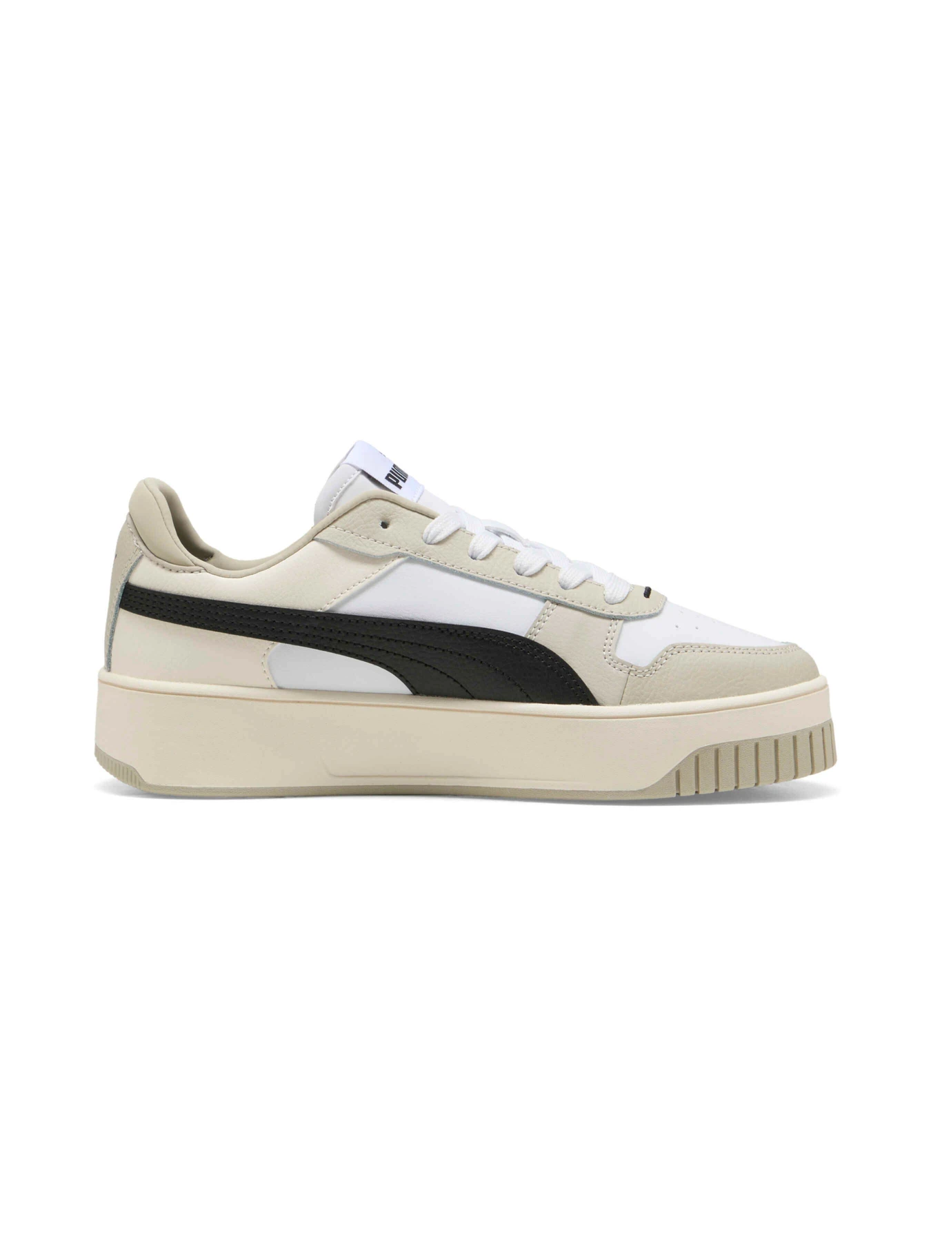 Кеды PUMA Carina Street модель 389390 Кеды PUMA Carina Street модель 389390 Фото