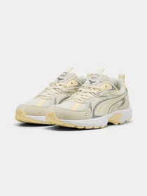 Кроссовки PUMA Milenio Tech Suede модель 393489 Фото