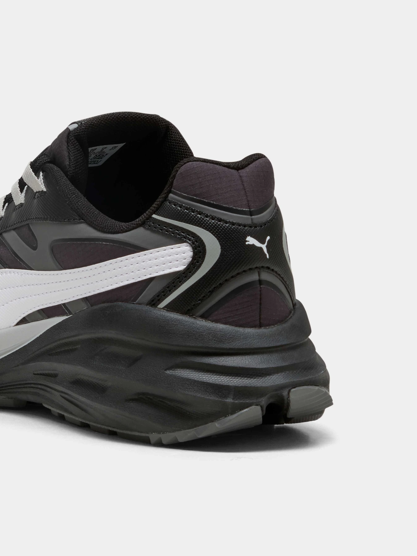 Кроссовки PUMA Hypnotic Ls Abrupt модель 397668 Кроссовки PUMA Hypnotic Ls Abrupt модель 397668 Фото