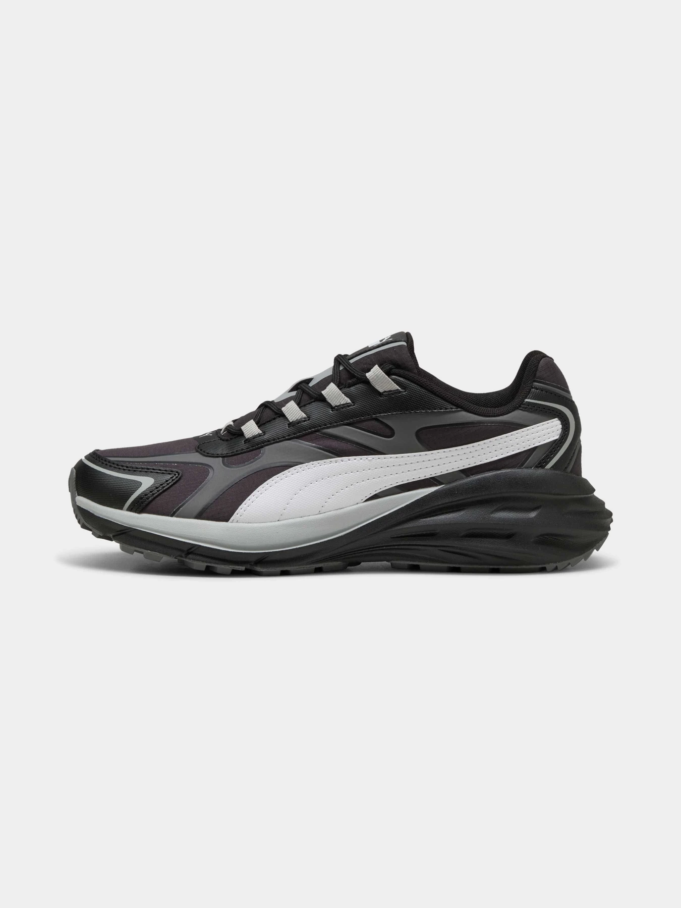 Кроссовки PUMA Hypnotic Ls Abrupt модель 397668 Кроссовки PUMA Hypnotic Ls Abrupt модель 397668 Фото