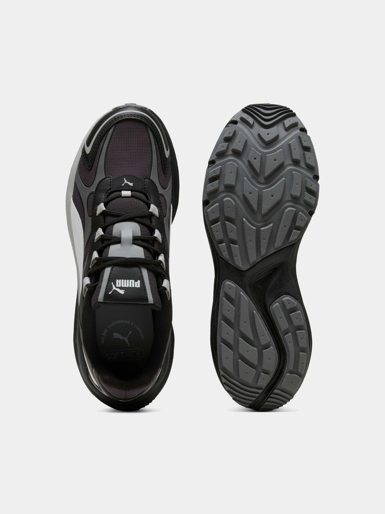 Кроссовки PUMA Hypnotic Ls Abrupt модель 397668 Кроссовки PUMA Hypnotic Ls Abrupt модель 397668 Фото