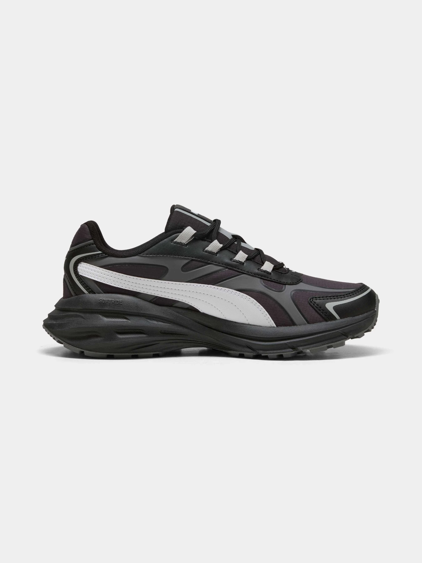 Кроссовки PUMA Hypnotic Ls Abrupt модель 397668 Кроссовки PUMA Hypnotic Ls Abrupt модель 397668 Фото