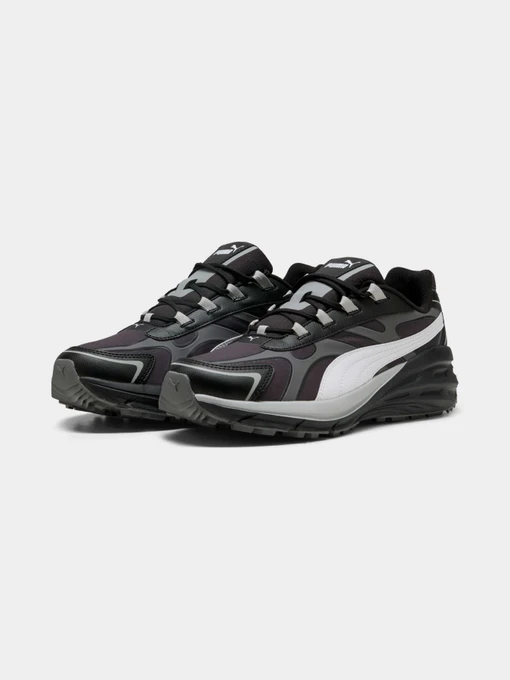 Жіночі Кросівки повсякденні PUMA Hypnotic Ls Abrupt фото 2