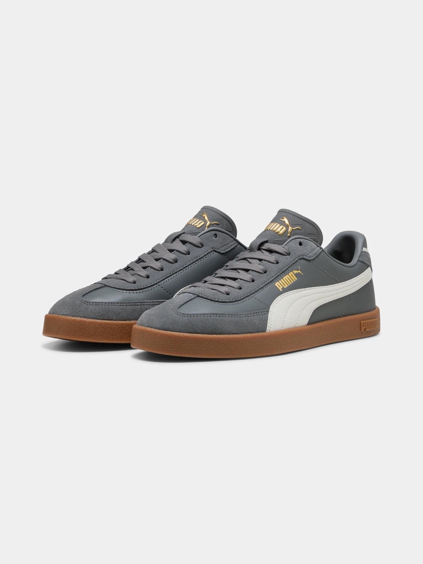 Кеды PUMA Club Ii Era модель 397447 Кеды PUMA Club Ii Era модель 397447 Фото