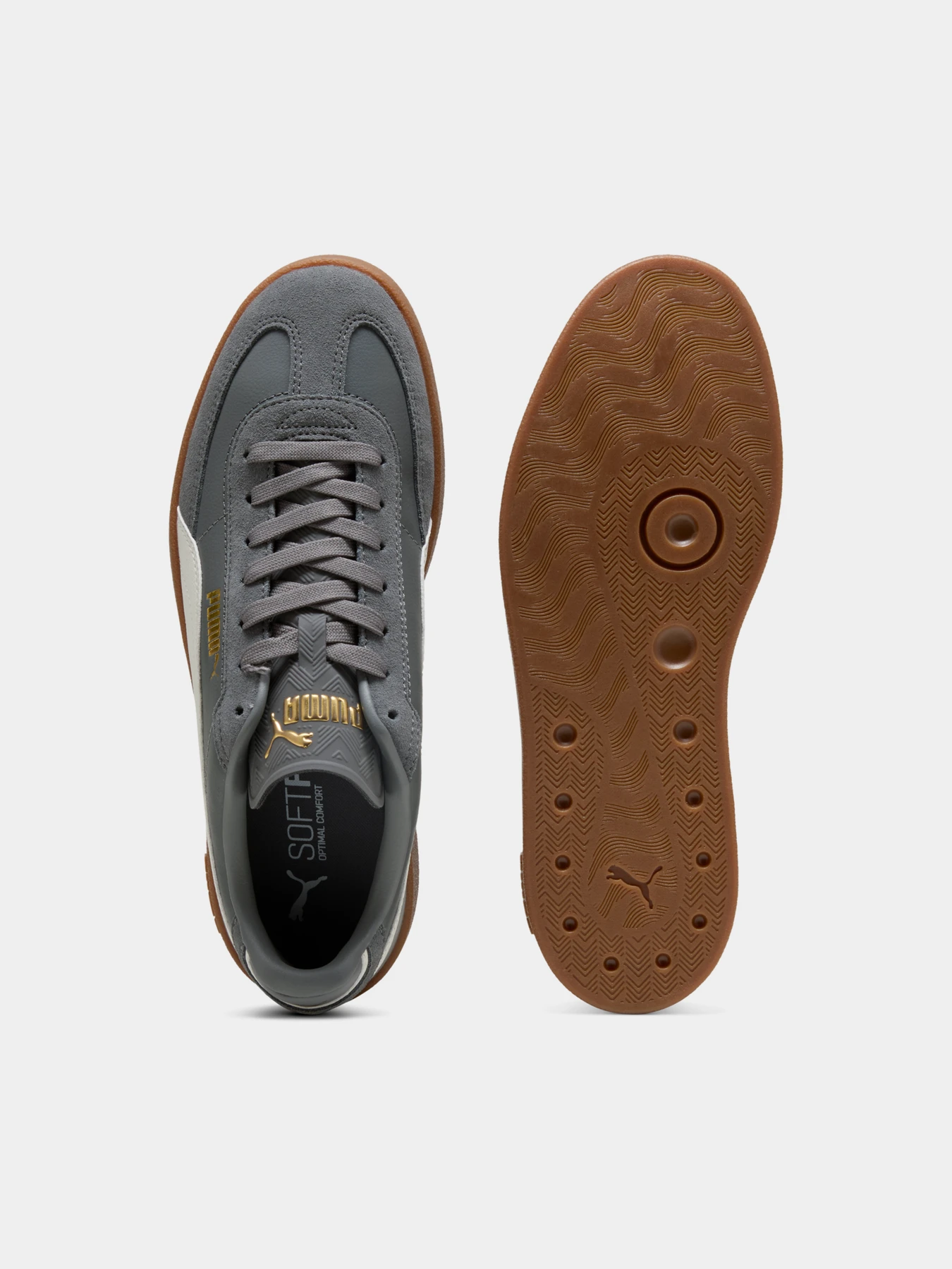 Кеды PUMA Club Ii Era модель 397447 Кеды PUMA Club Ii Era модель 397447 Фото