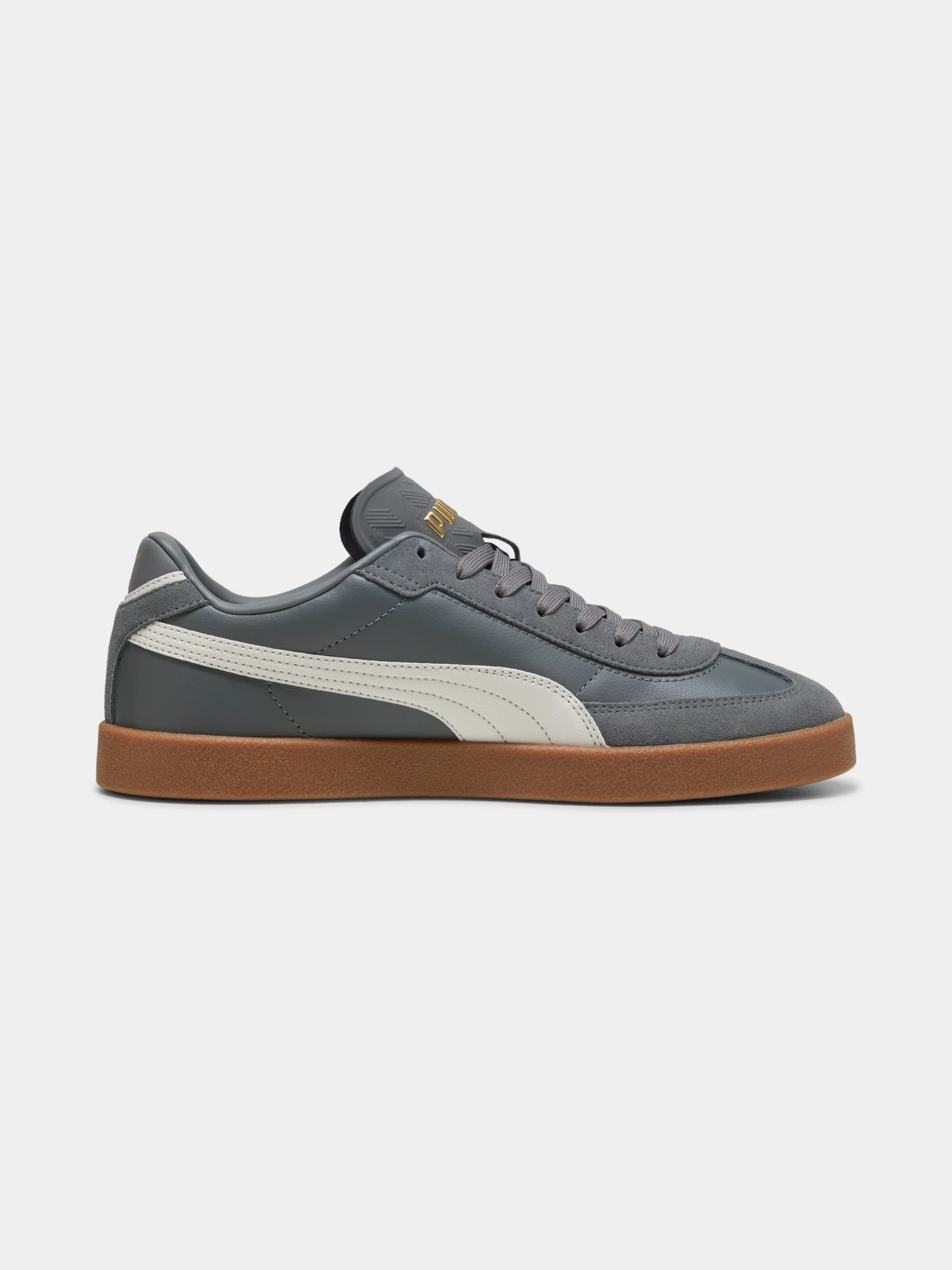 Кеды PUMA Club Ii Era модель 397447 Кеды PUMA Club Ii Era модель 397447 Фото