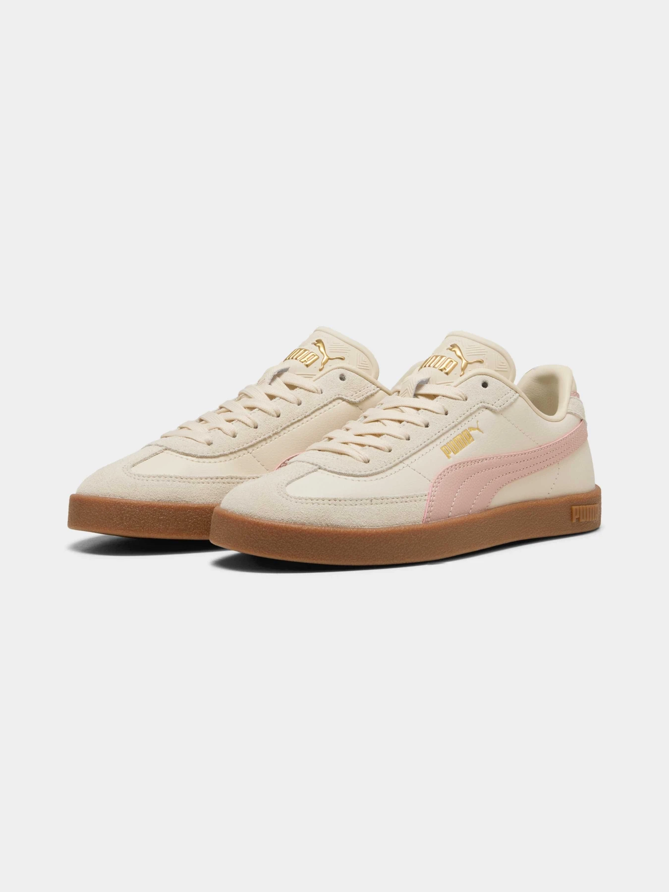 Кеди PUMA Club Ii Era модель 397447 Кеди PUMA Club Ii Era модель 397447 Фото