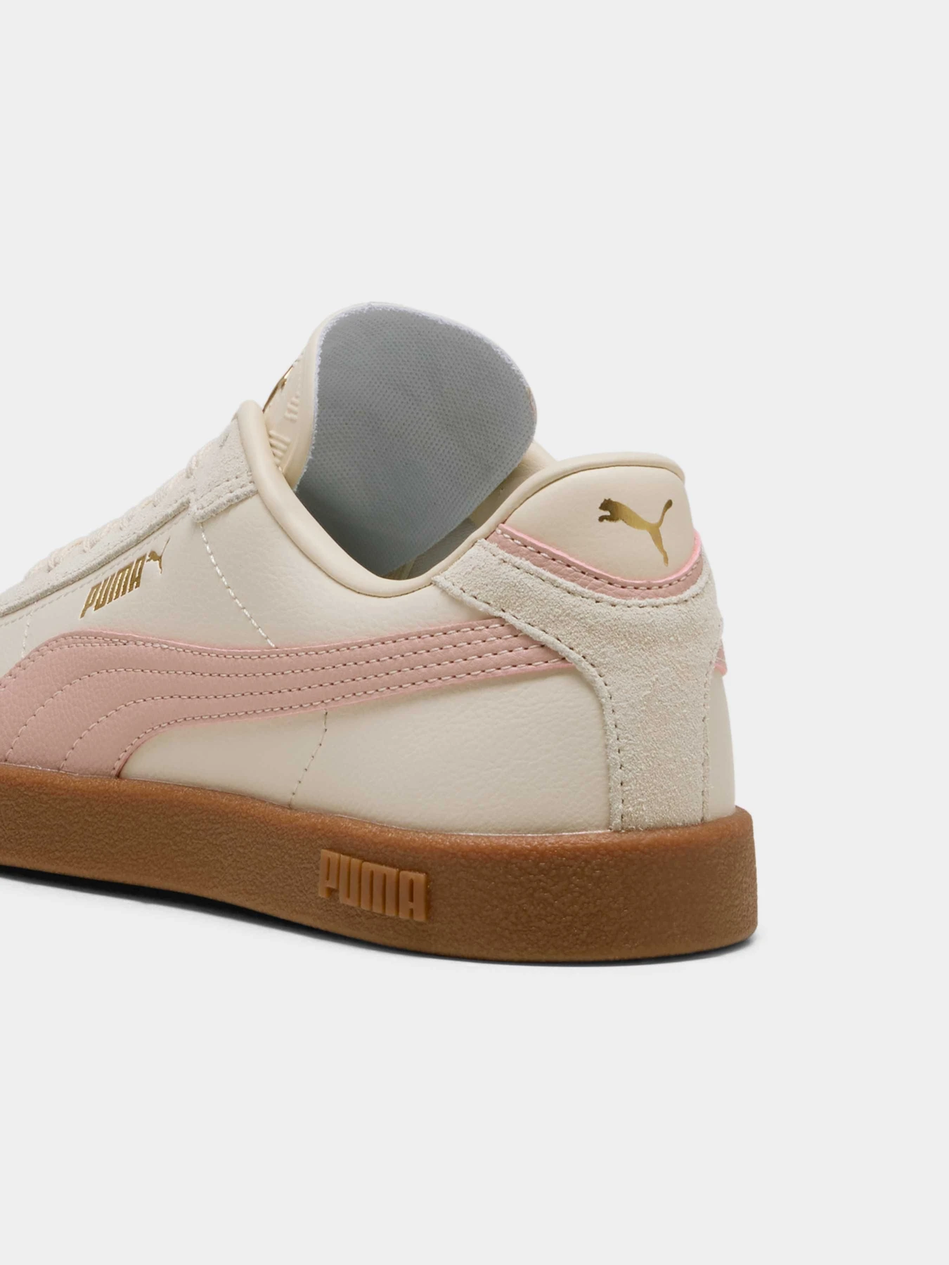 Кеди PUMA Club Ii Era модель 397447 Кеди PUMA Club Ii Era модель 397447 Фото