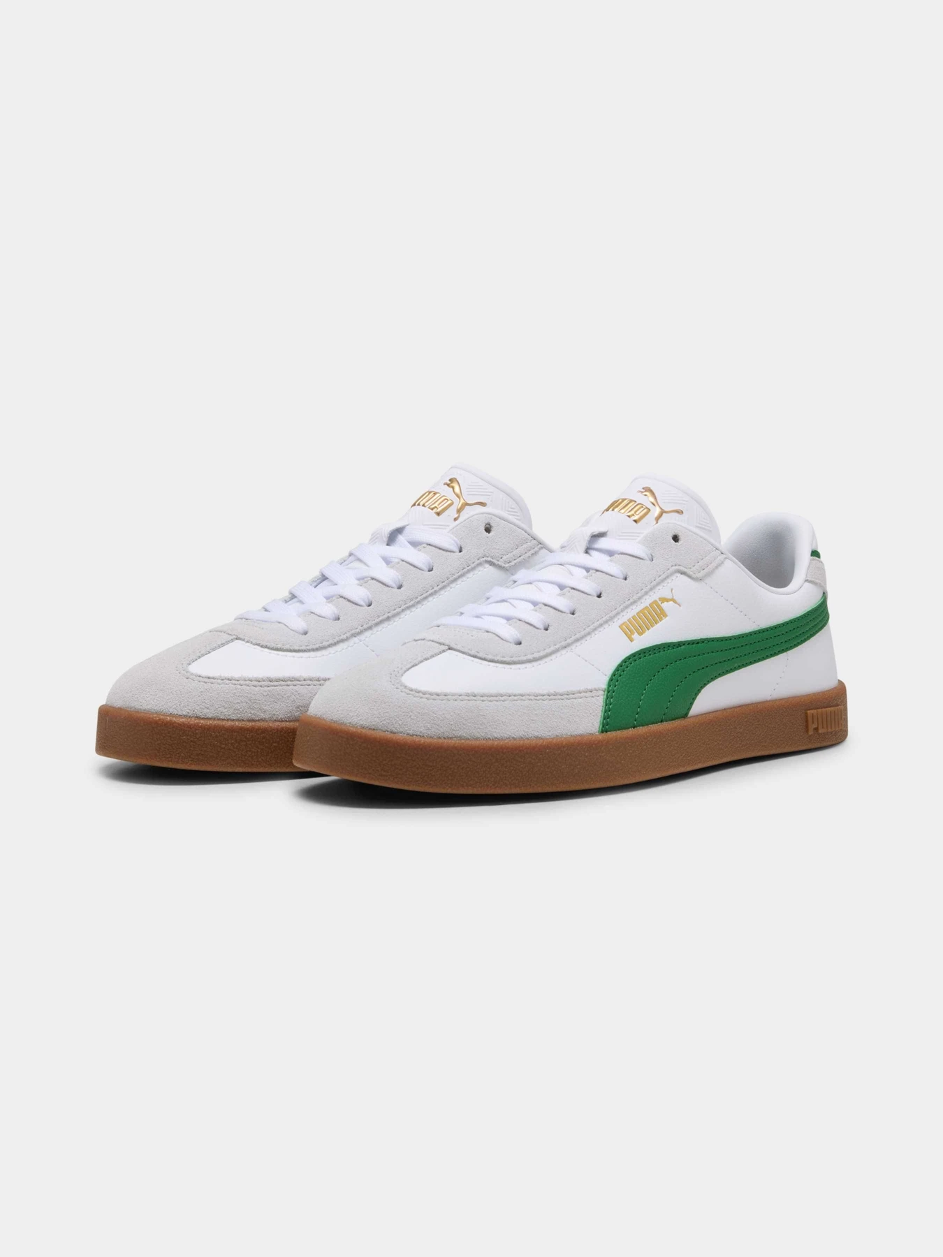 Кеди PUMA Club Ii Era модель 397447 Кеди PUMA Club Ii Era модель 397447 Фото
