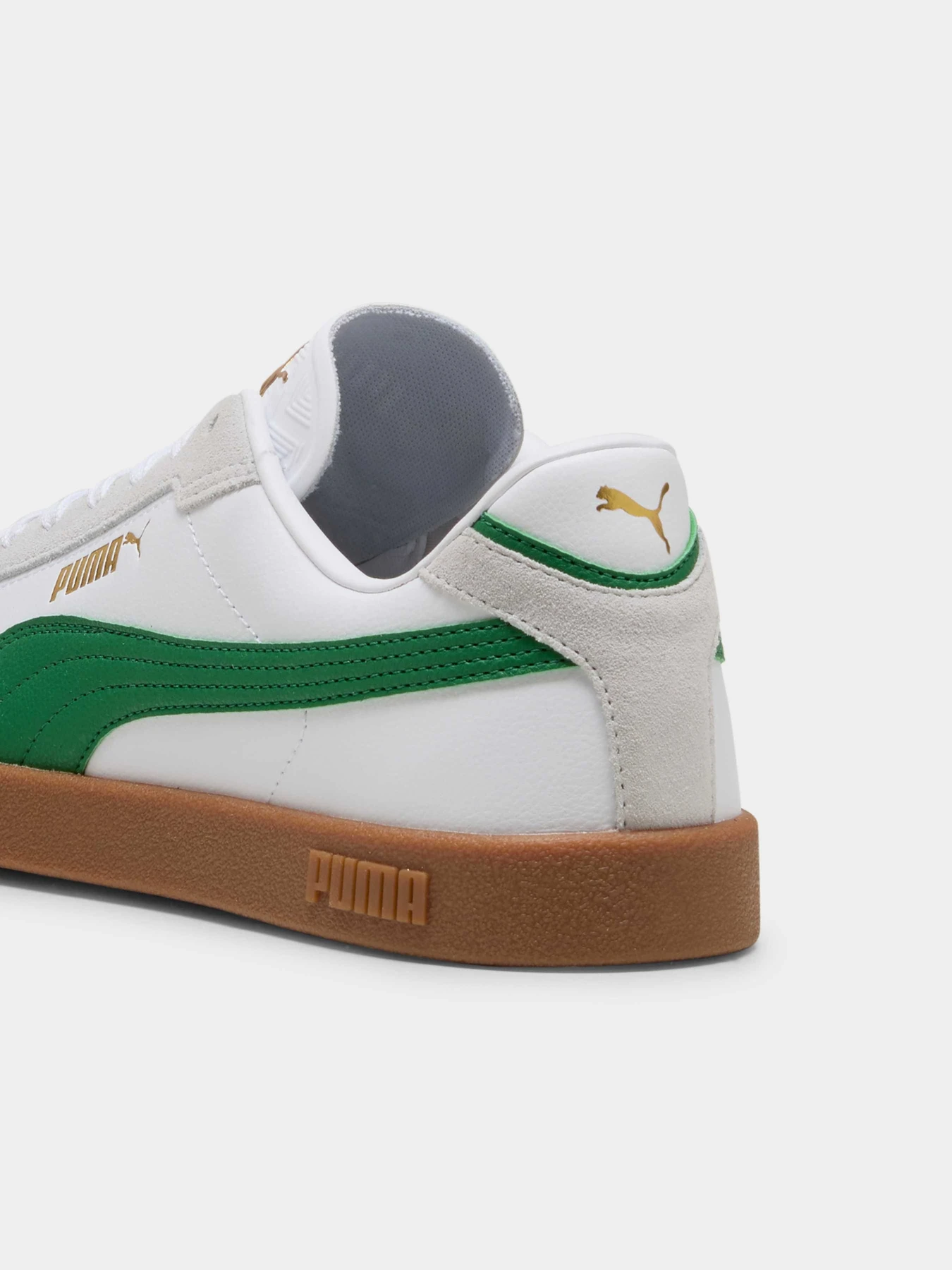 Кеди PUMA Club Ii Era модель 397447 Кеди PUMA Club Ii Era модель 397447 Фото