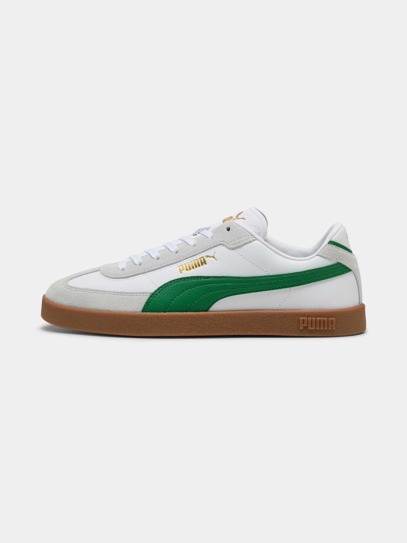 Кеди PUMA Club Ii Era модель 397447 Кеди PUMA Club Ii Era модель 397447 Фото