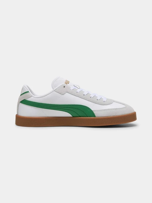 Кеды PUMA Club Ii Era модель 397447 Фото