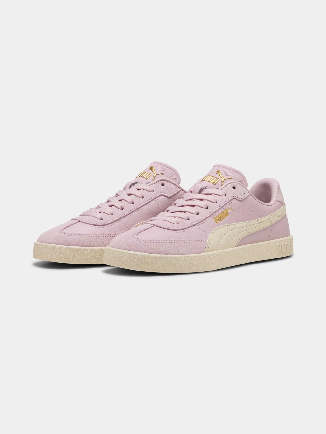 Кеды PUMA Club Ii Era модель 397447 Кеды PUMA Club Ii Era модель 397447 Фото
