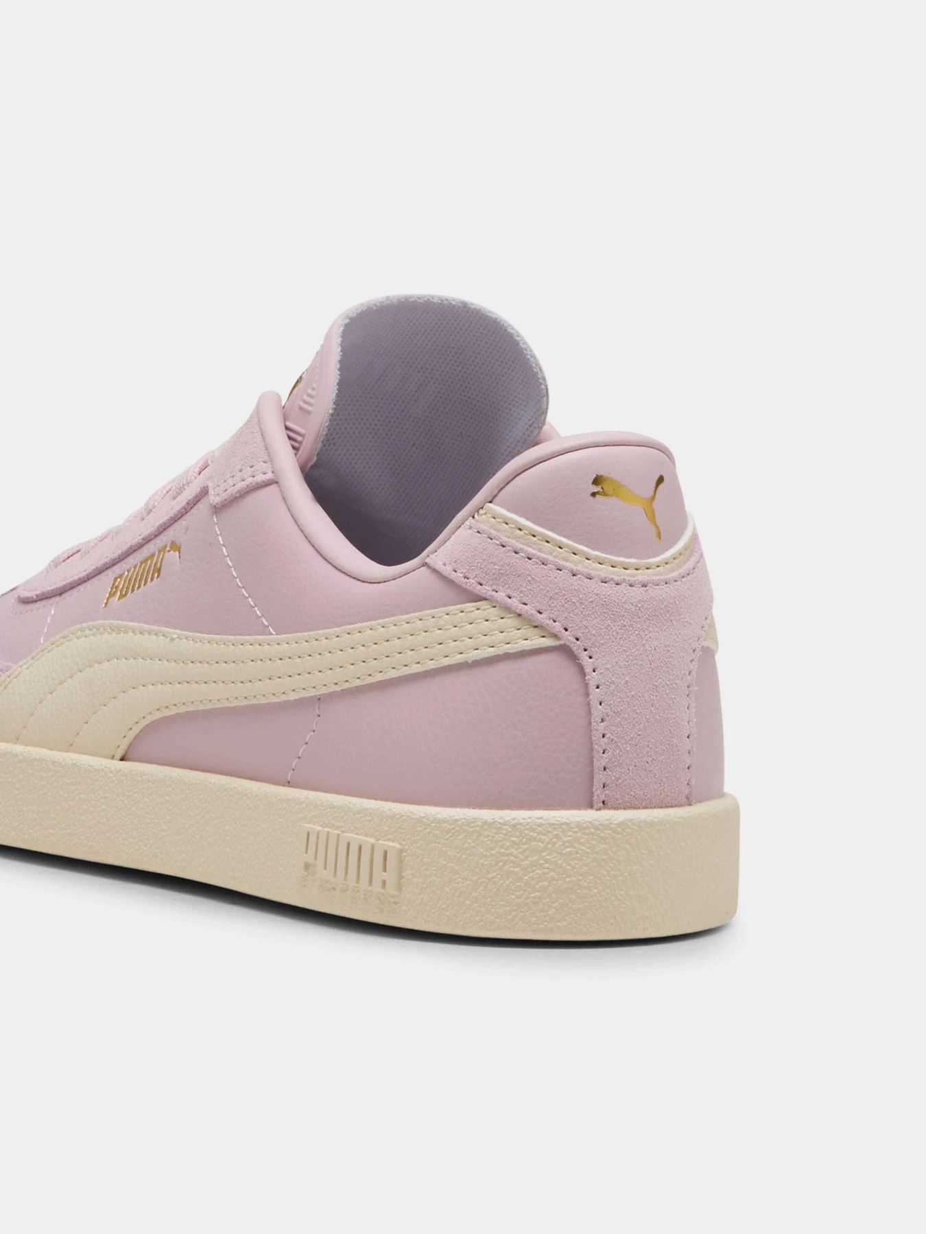 Кеды PUMA Club Ii Era модель 397447 Кеды PUMA Club Ii Era модель 397447 Фото