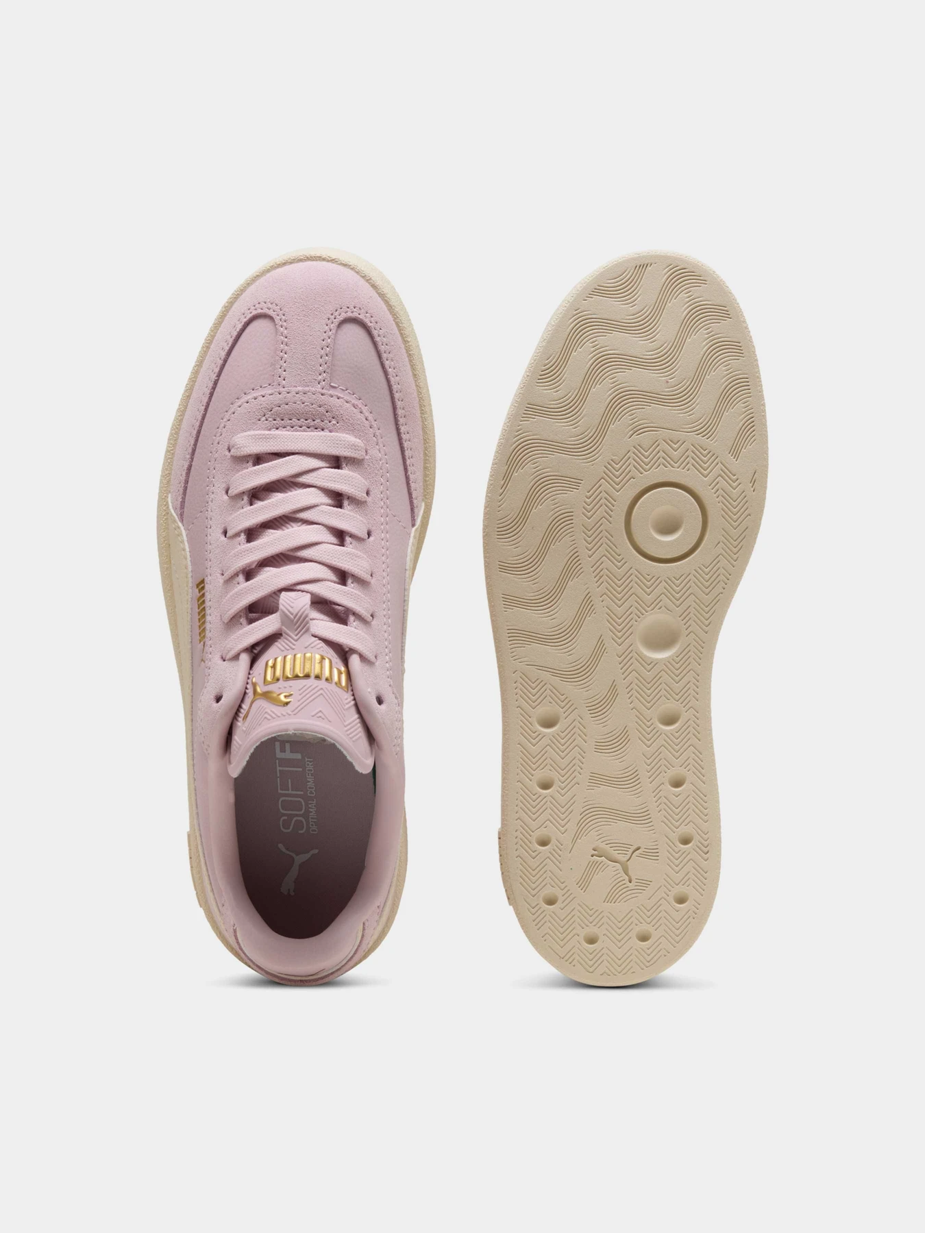 Кеды PUMA Club Ii Era модель 397447 Кеды PUMA Club Ii Era модель 397447 Фото