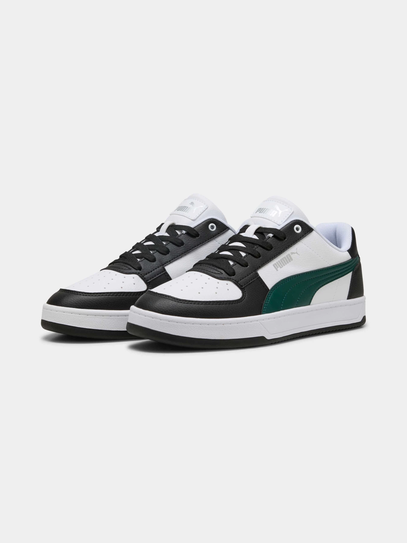 Кеды PUMA Caven 2.0 модель 392290 Кеды PUMA Caven 2.0 модель 392290 Фото