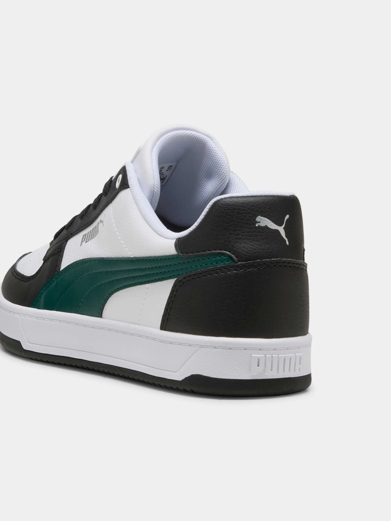 Кеды PUMA Caven 2.0 модель 392290 Кеды PUMA Caven 2.0 модель 392290 Фото