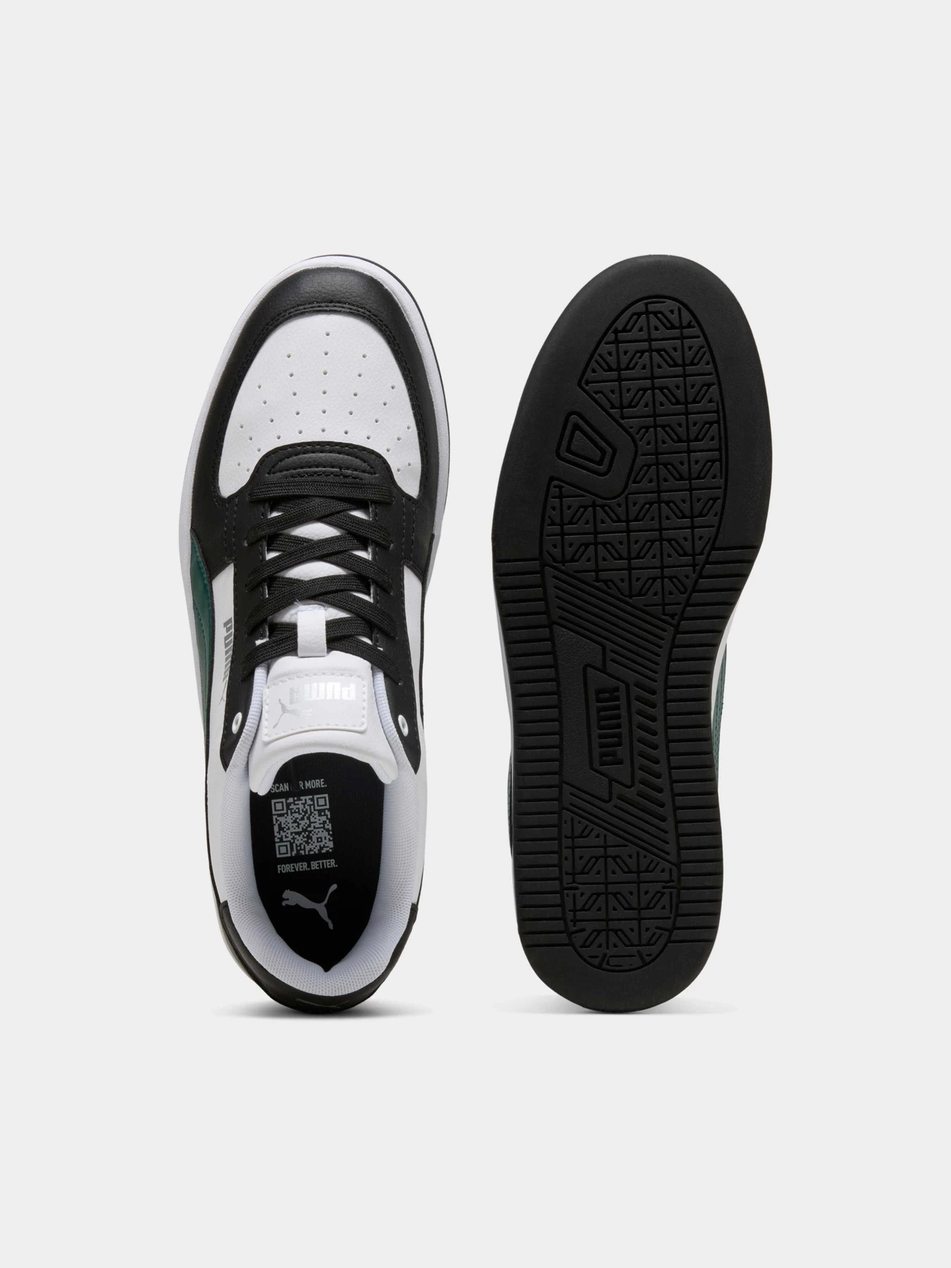 Кеды PUMA Caven 2.0 модель 392290 Кеды PUMA Caven 2.0 модель 392290 Фото