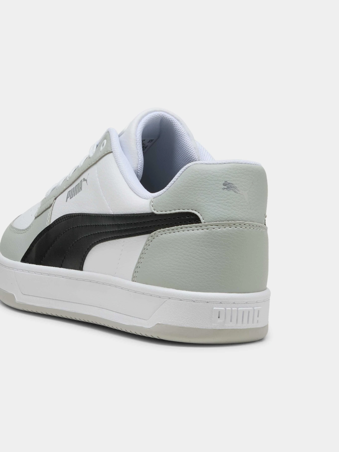 Кеды PUMA Caven 2.0 модель 392290 Кеды PUMA Caven 2.0 модель 392290 Фото