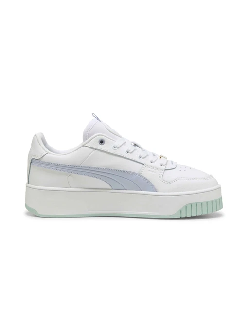 Кеды PUMA Carina Street Lux модель 397487 Фото