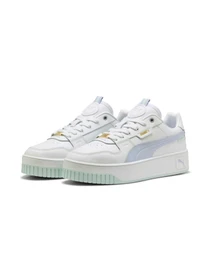 Кеды PUMA Carina Street Lux модель 397487 Фото