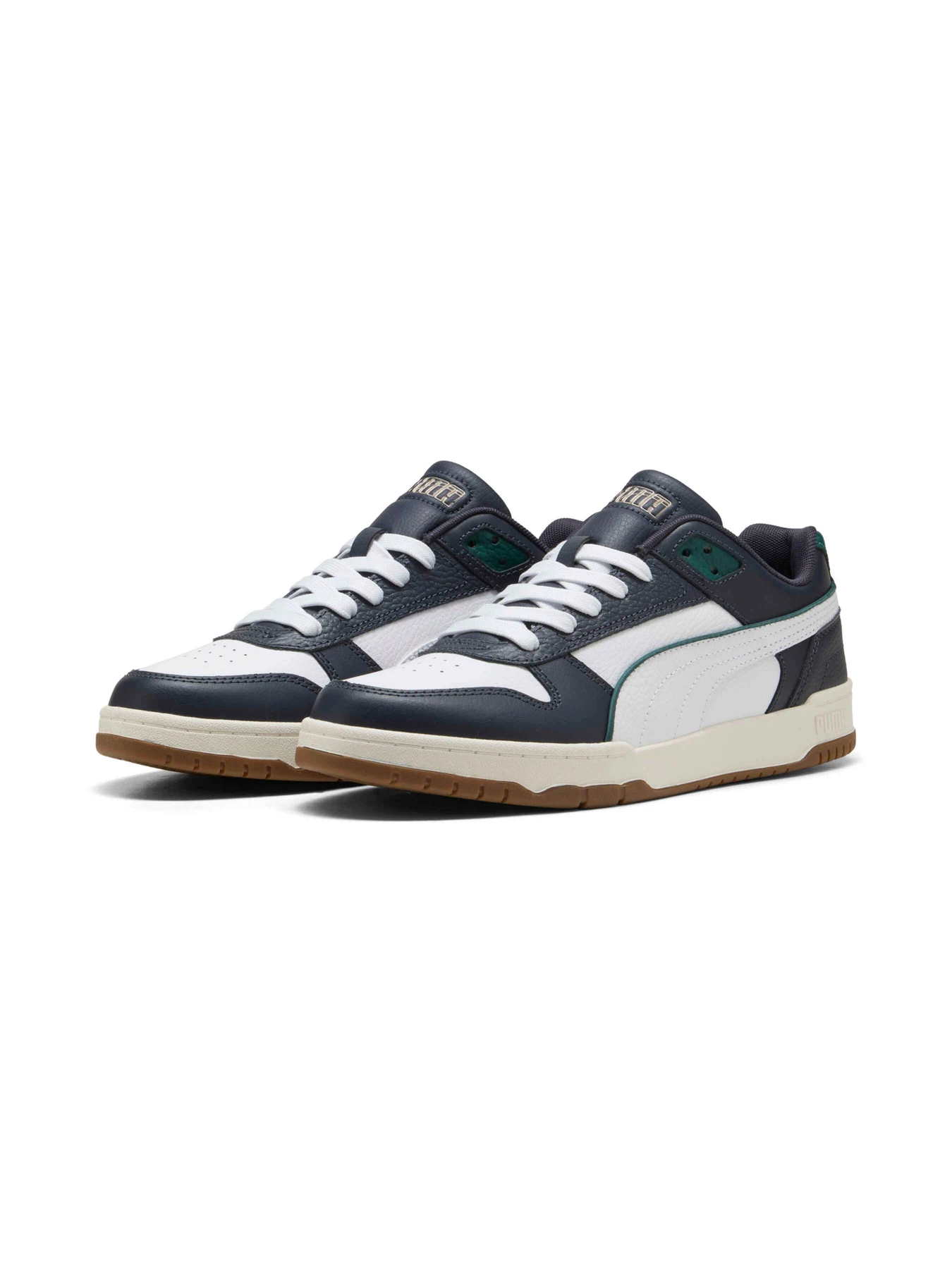 Кеды PUMA Rbd Game Low модель 386373 Кеды PUMA Rbd Game Low модель 386373 Фото
