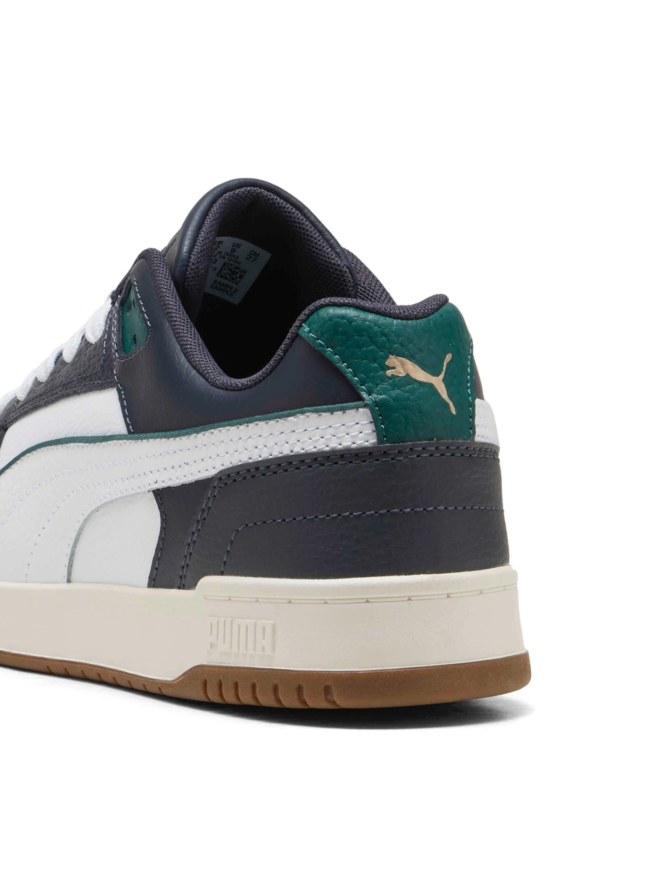 Кеды PUMA Rbd Game Low модель 386373 Кеды PUMA Rbd Game Low модель 386373 Фото