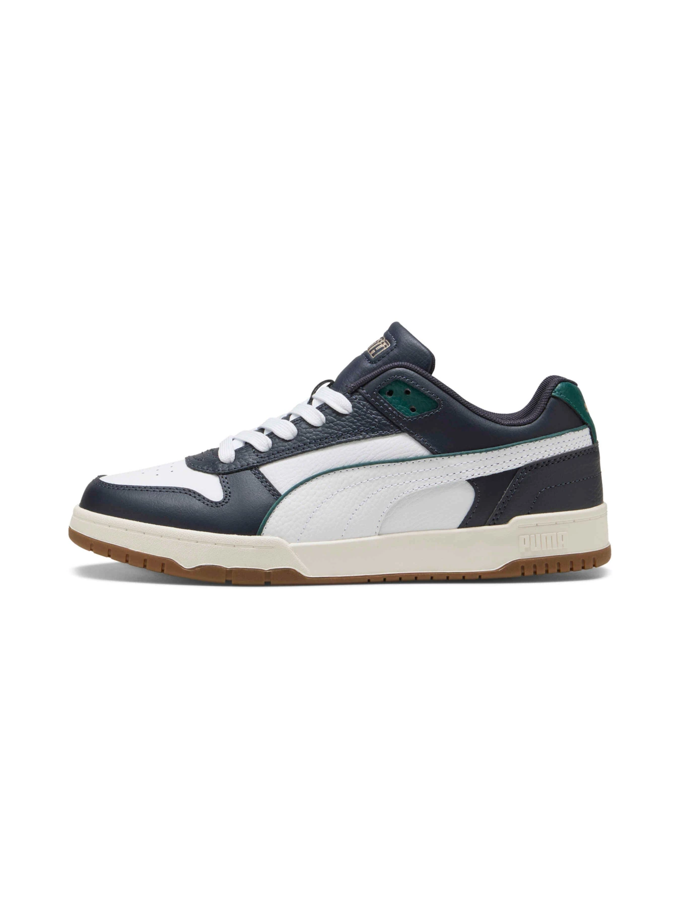 Кеды PUMA Rbd Game Low модель 386373 Кеды PUMA Rbd Game Low модель 386373 Фото