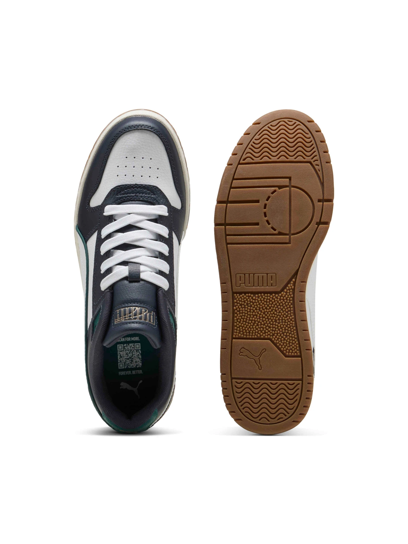 Кеды PUMA Rbd Game Low модель 386373 Кеды PUMA Rbd Game Low модель 386373 Фото
