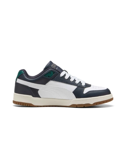Кеды PUMA Rbd Game Low модель 386373 Фото