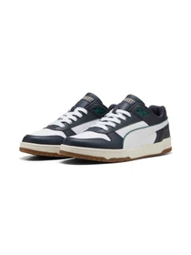 Кеды PUMA Rbd Game Low модель 386373 Фото