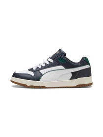 Кеды PUMA Rbd Game Low модель 386373 Фото