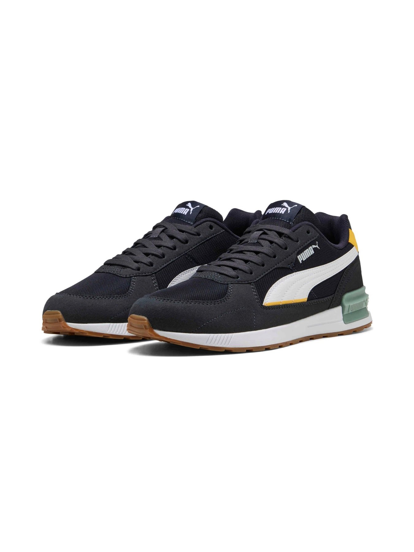 Кроссовки PUMA Graviton модель 380738 Фото